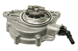 Mini Vacuum Pump Genuine Mini 11667586424