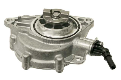 Mini Vacuum Pump Genuine Mini 11667586424