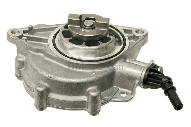 Mini Vacuum Pump Genuine Mini 11667586424