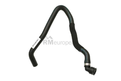 BMW Water Hose Genuine BMW 17127540020
