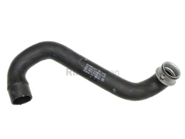 Mercedes Radiator Hose Genuine Mercedes 2115014482