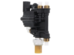 Land Rover Valve Britpart O.E.M. RVH000046