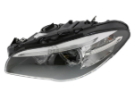 BMW Headlight Assembly Hella 63117343905