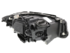 BMW Headlight Assembly Hella 63117343905