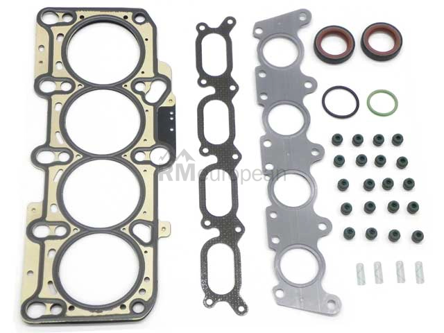 VW-Audi Head Gasket Set Elring Klinger 058198012