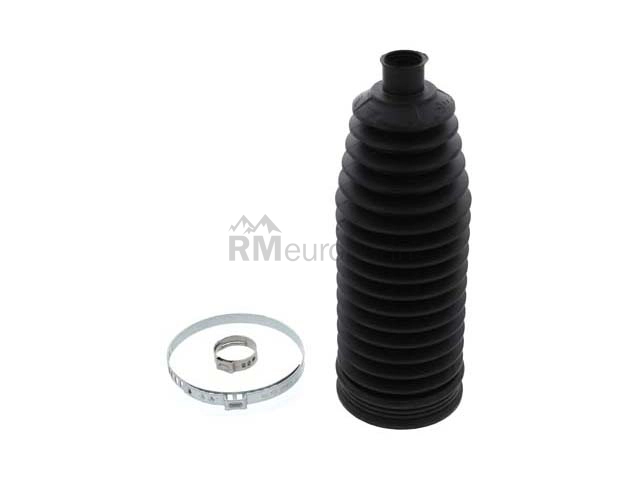 BMW Steering Rack Boot Kit febi bilstein 32106765234