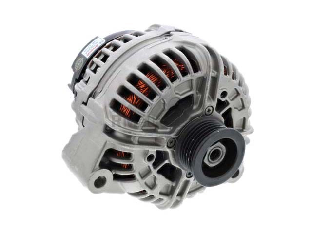 Mercedes Alternator Bosch 013154850283