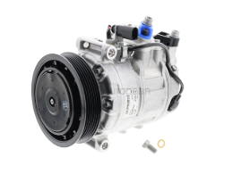 VW-Audi A/C Compressor Denso 4E0260805AR