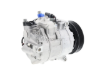 VW-Audi A/C Compressor Denso 4E0260805AR