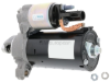 VW-Audi Starter SEG Automotive 059911021K