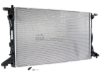 VW-Audi Radiator Nissens 8W0121251AB