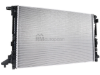VW-Audi Radiator Nissens 8W0121251AB