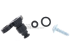 VW-Audi Radiator Nissens 8W0121251AB