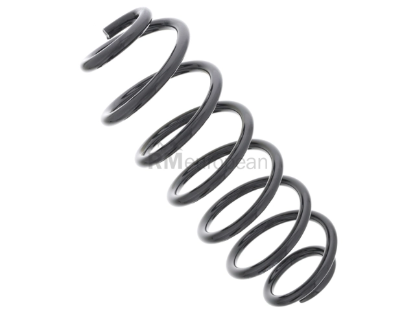 VW-Audi Coil Spring Mubea 8N0511115J