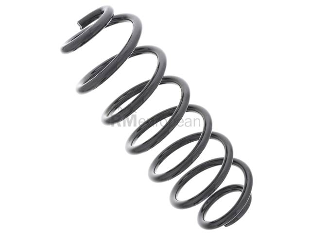 VW-Audi Coil Spring Mubea 8N0511115J