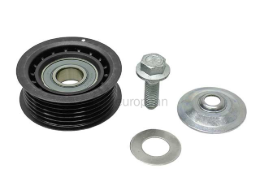 Saab Drive Belt Idler Pulley INA 55562635