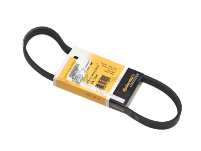 Porsche Belt 5K X 736 Continental 99919220450