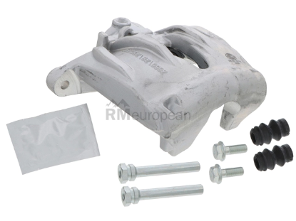 Mercedes Brake Caliper Hella Brake Systems 003420028364