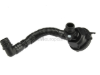 Mercedes Breather Pipe URO Parts 1560100370