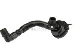 Mercedes Breather Pipe URO Parts 1560100370