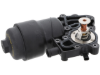 Oil Filter Housing Mahle Behr OF18114