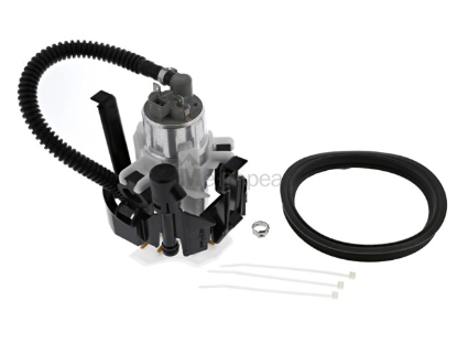 BMW Fuel Pump Delphi 16146752369