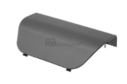BMW Windshield Frame Cover Genuine BMW 54347016892