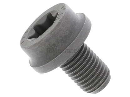 BMW Flywheel Bolt Genuine BMW 11227522125