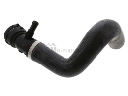 Land Rover Radiator Hose Eurospare PCH501720