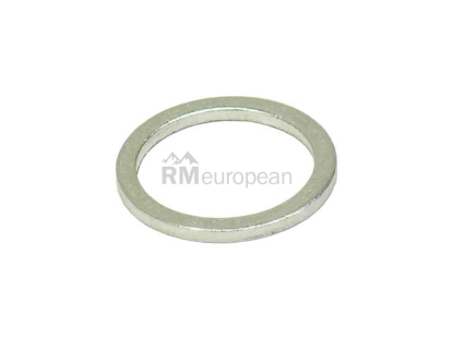 Porsche Aluminum Washer Fischer & Plath 90012300730
