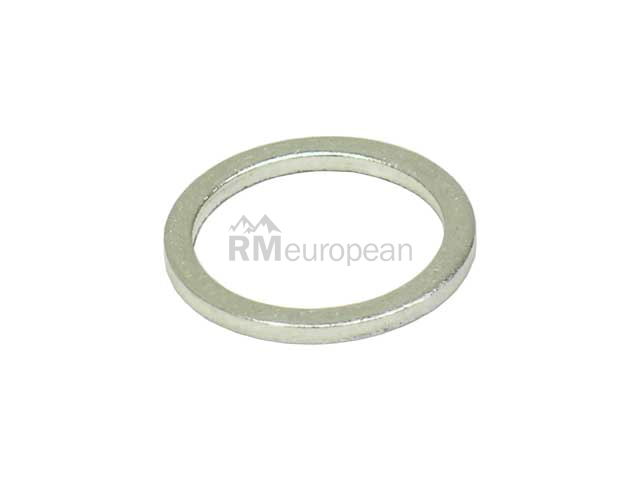Porsche Aluminum Washer Fischer & Plath 90012300730