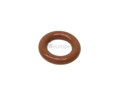 Porsche Fuel Injector Seal Bosch 99970757340