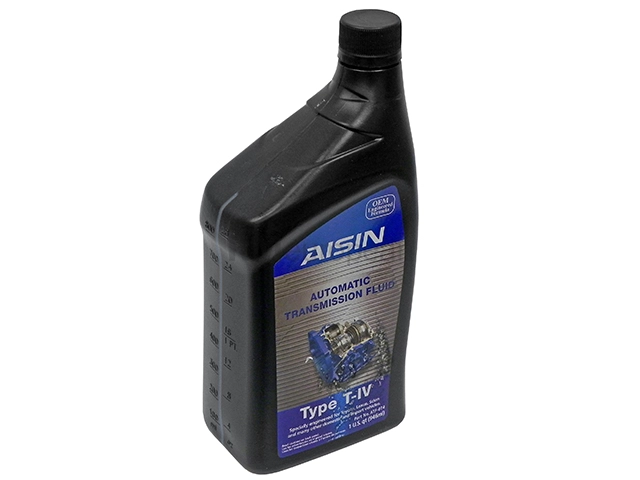 Land Rover ATF Aisin LR002748