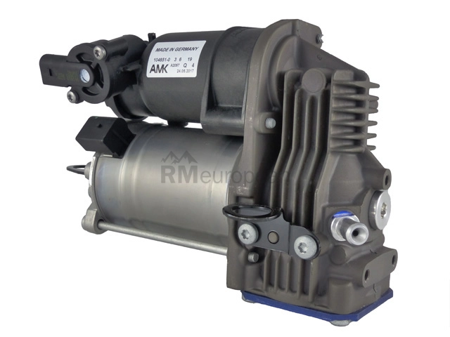 Mercedes Suspension Air Compressor AMK Automotive 2513202604