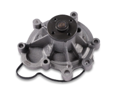 Mercedes Water Pump Hepu 2712001001
