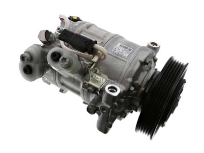 Mercedes A/C Compressor Genuine Mercedes 000830570280