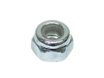 Nylon Lock Nut Auveco 11049