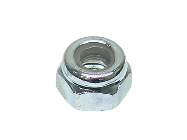 Nylon Lock Nut Auveco 11049
