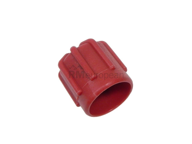 Dodge A/C Schrader Valve Cap Santech 05098958AA