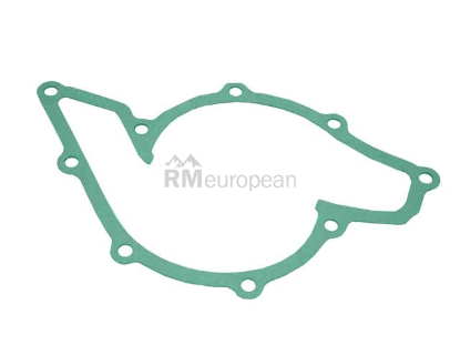 VW-Audi Water Pump Gasket Victor Reinz 078121043A