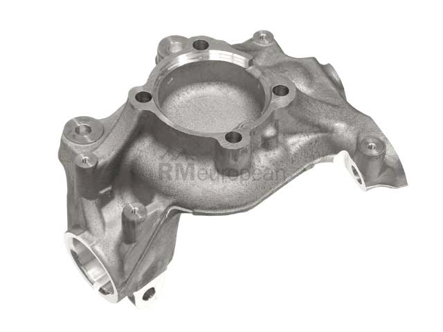 BMW Steering Knuckle Genuine BMW 31216793923
