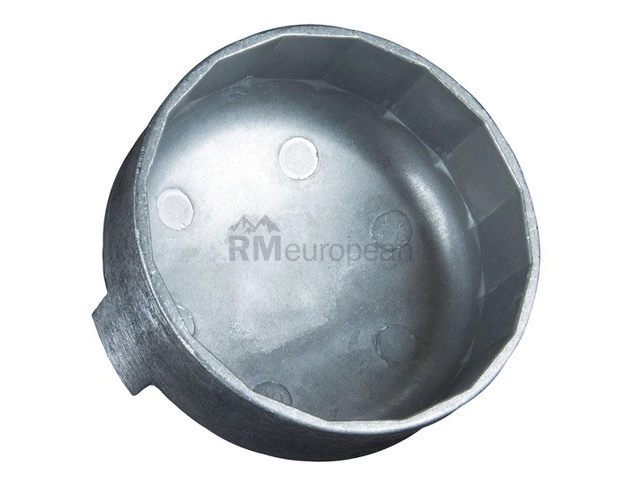 Volvo Engine Oil Filter Wrench Assenmacher Tools (AST) V410