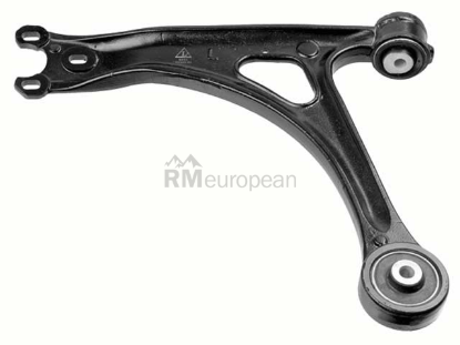 VW-Audi Control Arm Lemfoerder 8N0407151D