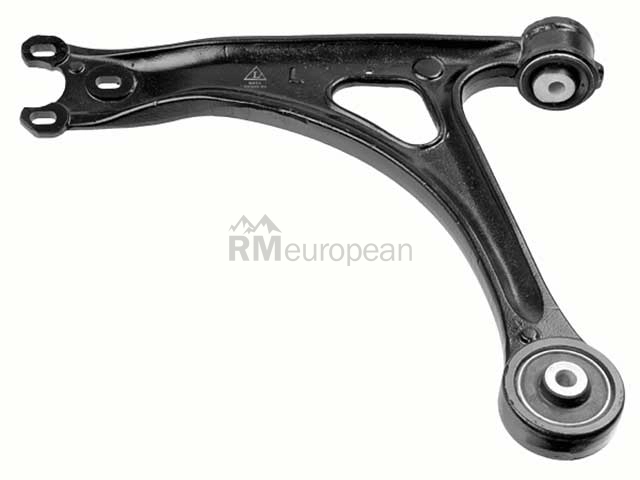 VW-Audi Control Arm Lemfoerder 8N0407151D