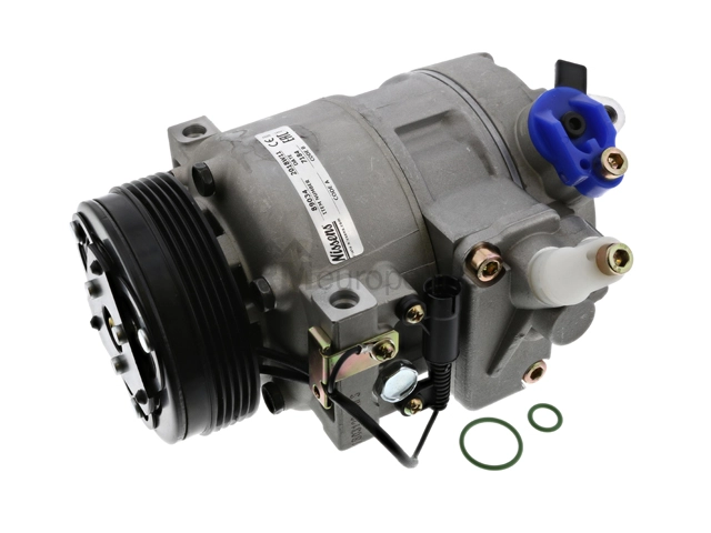 A/C Compressor Nissens 89034