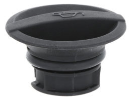 Volvo Engine Oil Filler Cap URO Parts 31359145