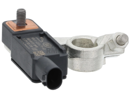 Land Rover Battery Current Sensor Genuine Land Rover LR157912