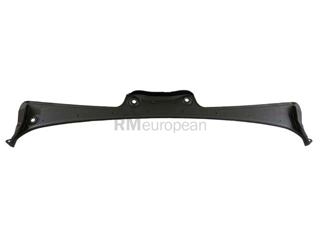 BMW Windshield Cowl Cover Genuine BMW 51717008922