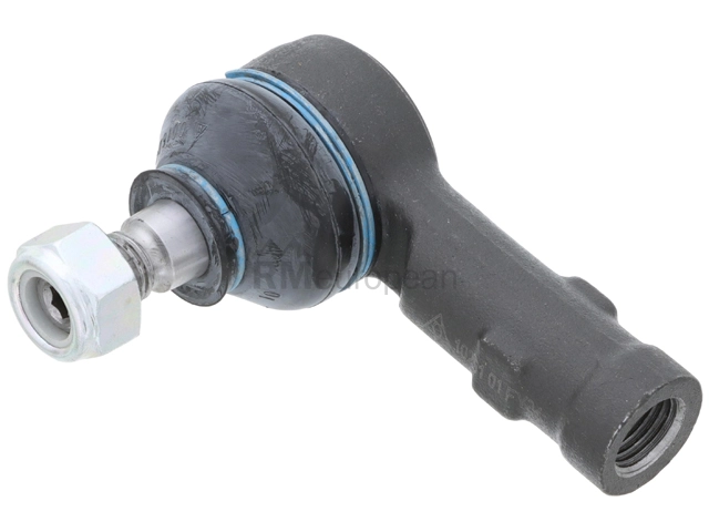 Porsche Tie Rod End Lemfoerder 477419815