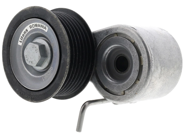 Porsche Belt Tensioner Litens 95810236111
